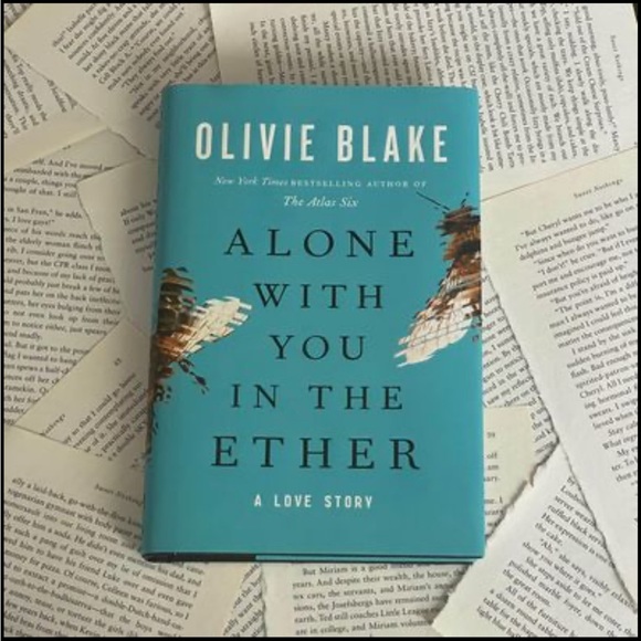 Other - Alone with you in the ether